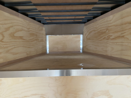 New 2026 United Trailers Car Hauler 46'