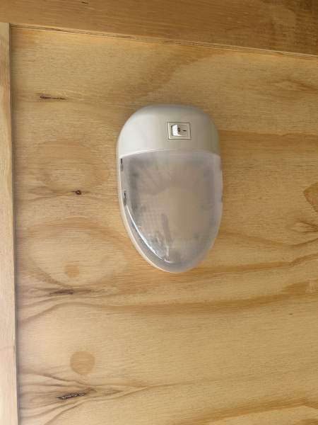 New 2026 Spartan Cargo 6x10SA Cargo / Enclosed Trailer