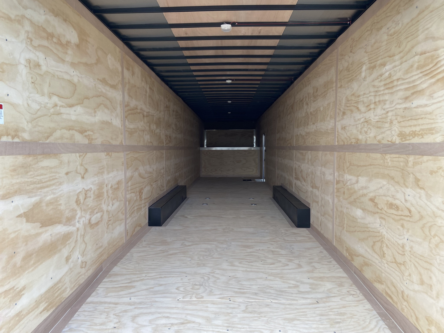 New 2026 United Trailers Car Hauler 48'