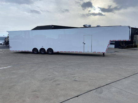 New 2026 United Trailers Car Hauler 48'