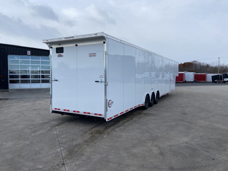 New 2026 United Trailers Car Hauler 48'
