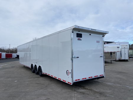 New 2026 United Trailers Car Hauler 48'