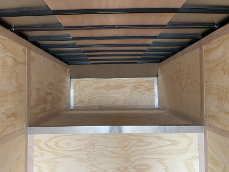 New 2026 United Trailers Car Hauler 48'