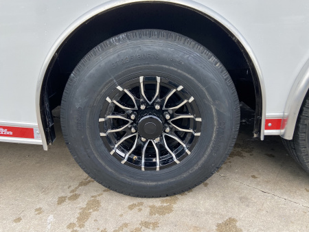 New 2026 United Trailers Car Hauler 48'