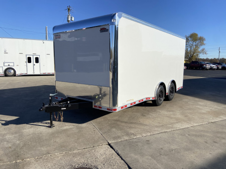 New 2026 United Cargo / Enclosed Trailer 18'