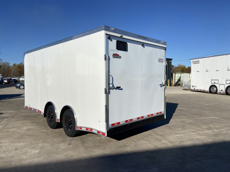 New 2026 United Cargo / Enclosed Trailer 18'