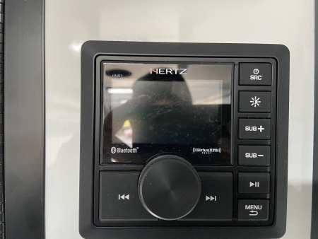 New 2026 United Racing Trailer 28'