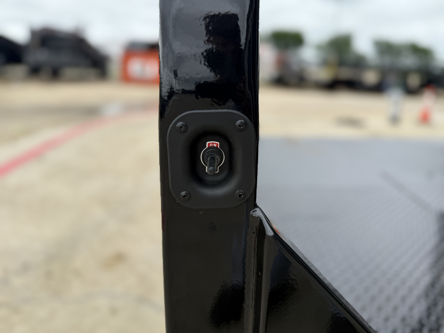 New 2026 903 Truck Beds SD840704042 Truck Bed 69704