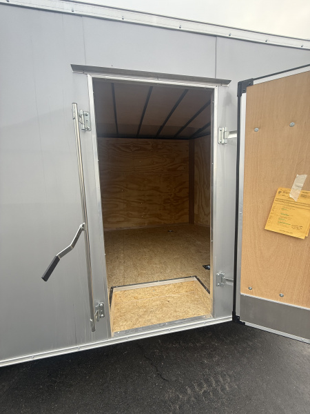 New 2026 Interstate Trailers SFC820TA3XLT Car / Racing Trailer