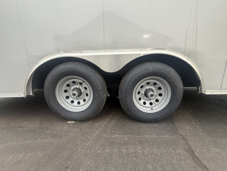 New 2026 Interstate Trailers SFC820TA3XLT Car / Racing Trailer