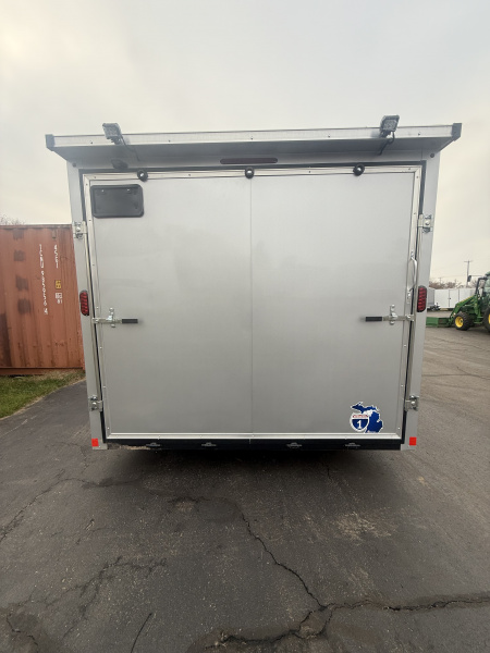 New 2026 Interstate Trailers SFC820TA3XLT Car / Racing Trailer