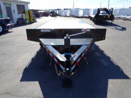New 2026 Big Tex Trailers * 14OA-20 * 20Ft Heavy Duty Over-The-Axle Bumperpull Equipment Trailer