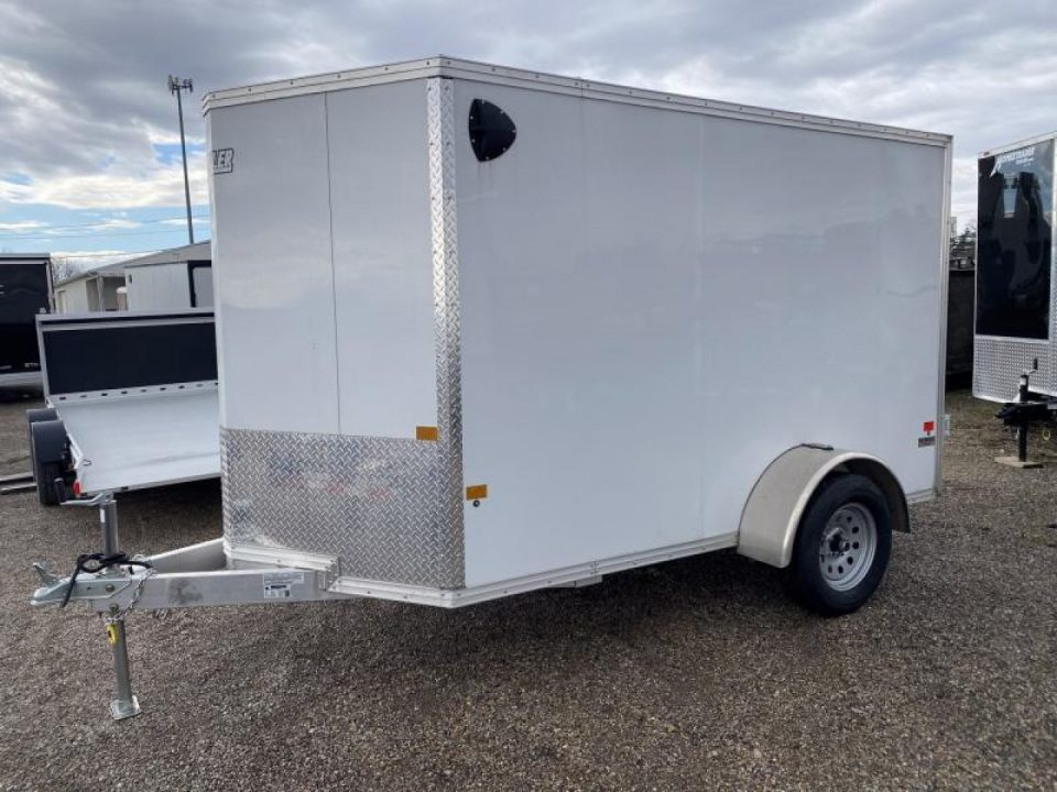 2023 E-Z Hauler USED photo 2