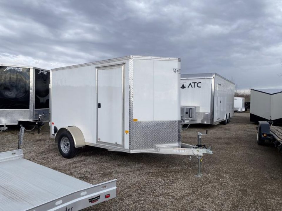 2023 E-Z Hauler USED