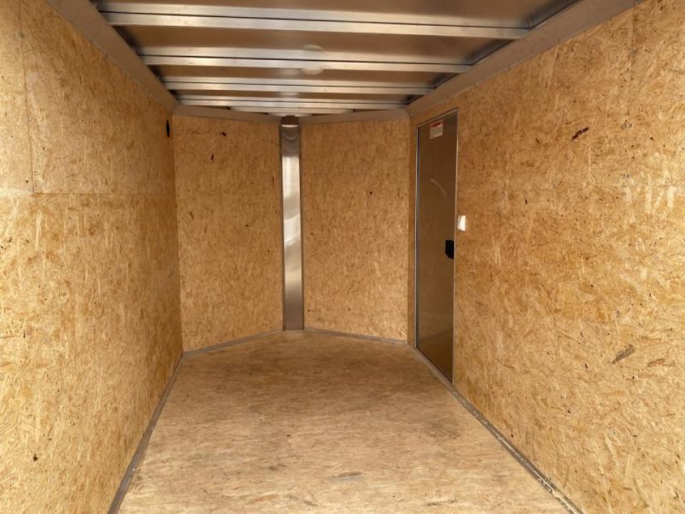 2023 E-Z Hauler USED photo 4