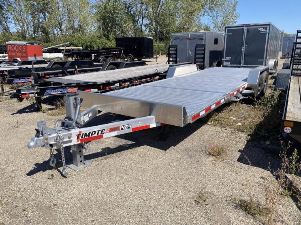 2025 Timpte