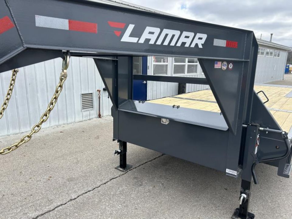 2024 Lamar