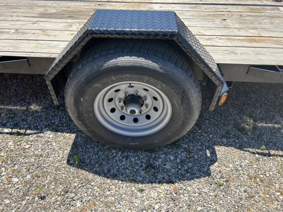 2022 Liberty photo 3