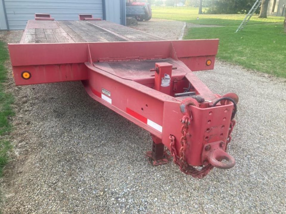2000 Talbert Mfg photo 4