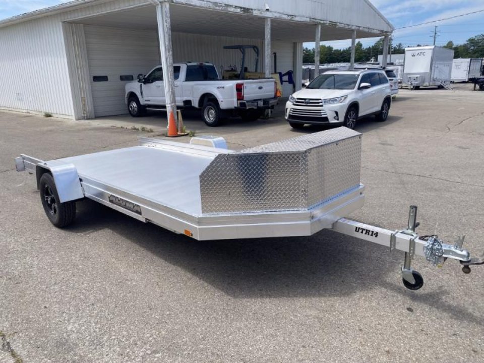 2025 Aluma UTR14