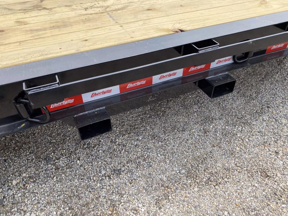 2025 Liberty photo 4