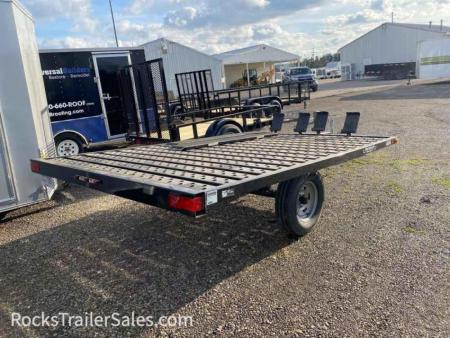 Used 2013 Shorelandr PS8X10