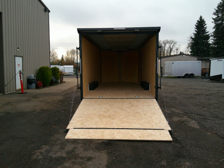 New 2026 Formula Trailers 8.5x20 10K Car Hauler