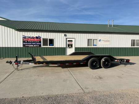 New 2026 Load Trail 102 x20' Carhauler Car Hauler