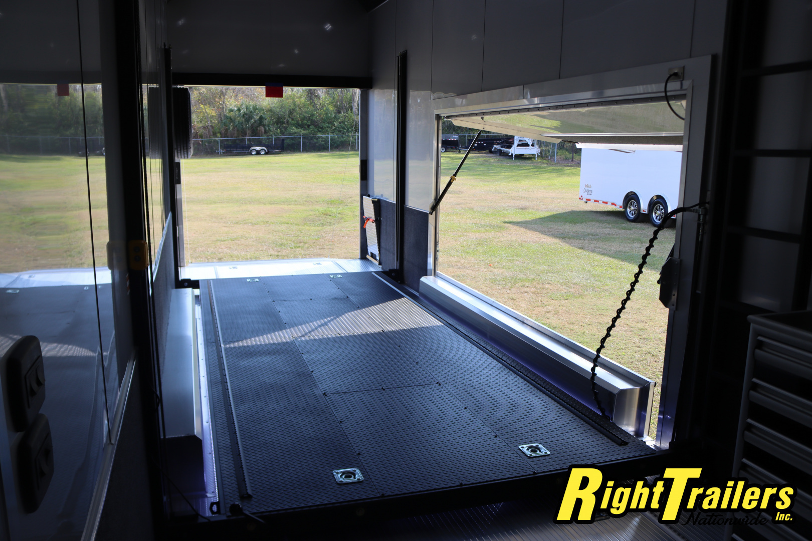 New 8.5X32 iNTech STACKER