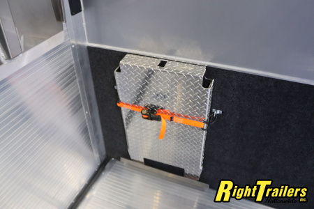New 8.5X32 iNTech STACKER