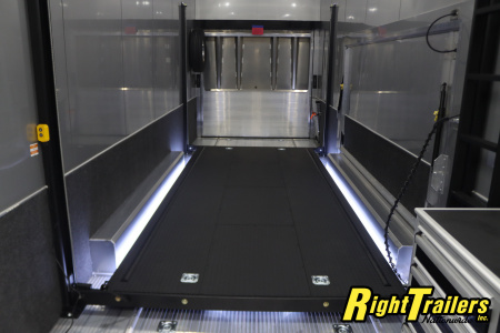 New 8.5X32 iNTech STACKER