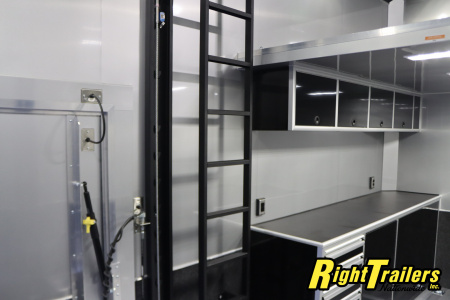 New 8.5X32 iNTech STACKER