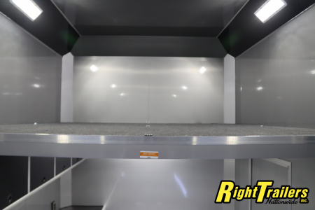 New 8.5X32 iNTech STACKER