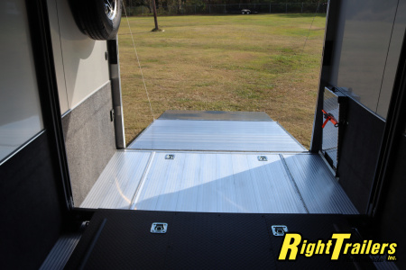 New 8.5X32 iNTech STACKER