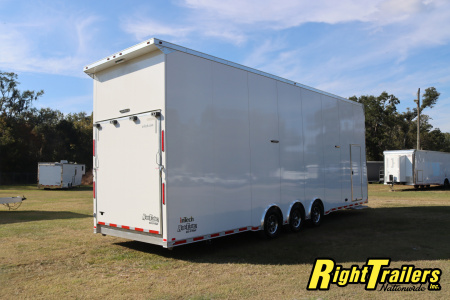 New 8.5X32 iNTech STACKER