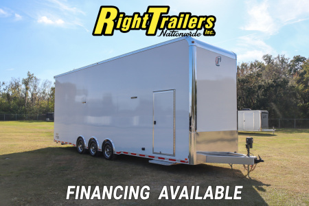 New 2026 8.5X32 iNTech STACKER