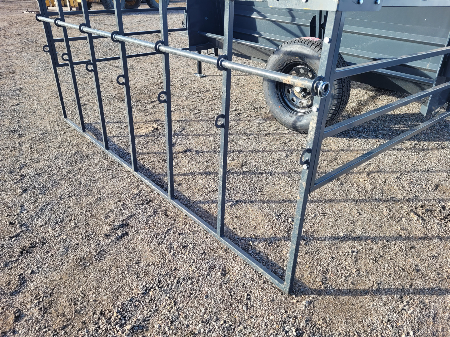 New 2026 DY-Klass DK-1000 Creep Feeder