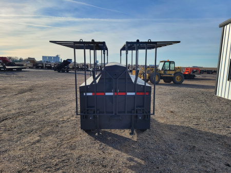 New 2026 DY-Klass DK-1000 Creep Feeder