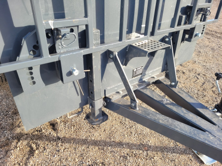 New 2026 DY-Klass DK-1000 Creep Feeder