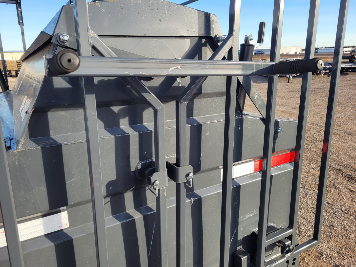 New 2026 DY-Klass DK-1000 Creep Feeder