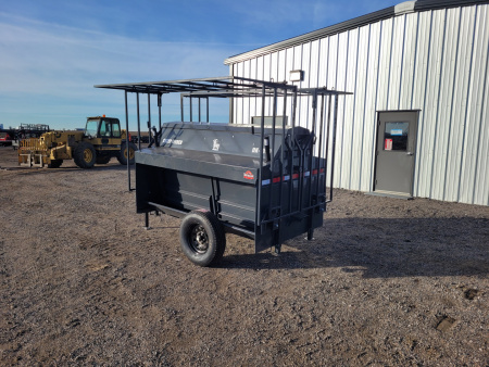 New 2026 DY-Klass DK-1000 Creep Feeder