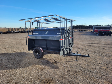 New 2026 DY-Klass DK-1000 Creep Feeder