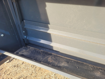 New 2026 DY-Klass DK-1000 Creep Feeder