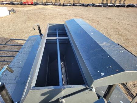 New 2026 DY-Klass DK-1000 Creep Feeder