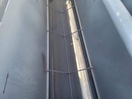 New 2026 DY-Klass DK-1000 Creep Feeder