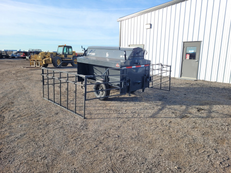 New 2026 DY-Klass DK-1000 Creep Feeder