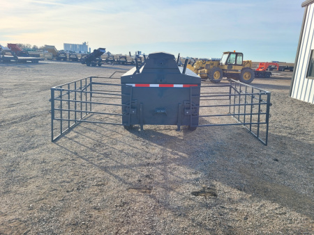 New 2026 DY-Klass DK-1000 Creep Feeder