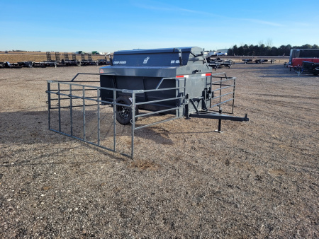 New 2026 DY-Klass DK-1000 Creep Feeder