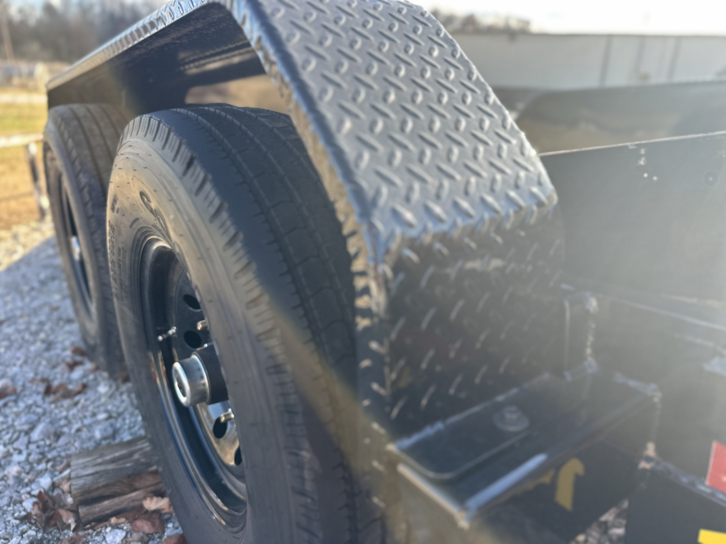 New 2026 Big Tex Trailers Big Tex 14FT-83" x20' Full Tilt w/ 14Ply Tires Tilt Trailer