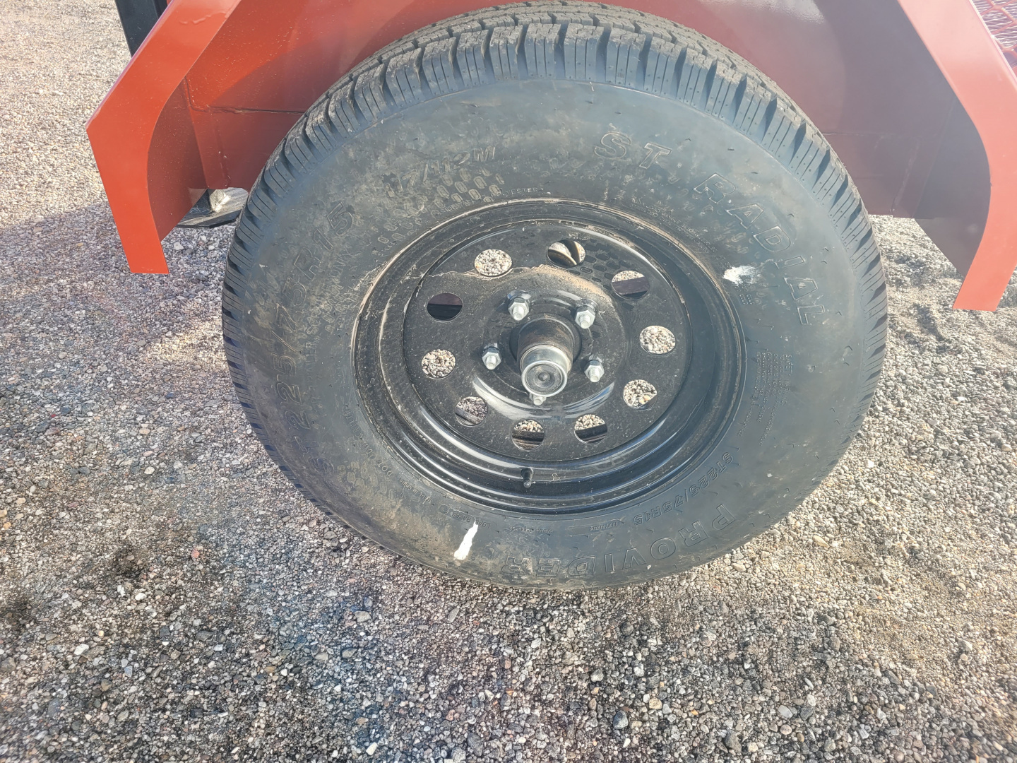 New 2026 DY-Klass 3000 LB Mobile Grain Bin